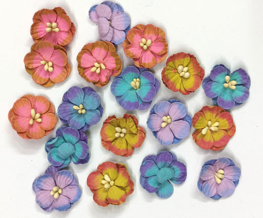 Handmade Paper Flower