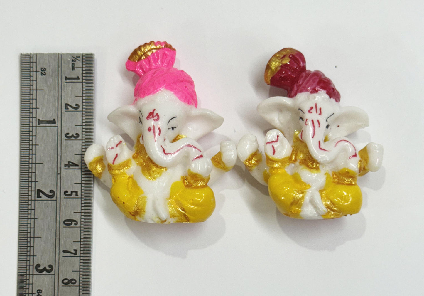 Ganesh Ji Idol- 10 pieces