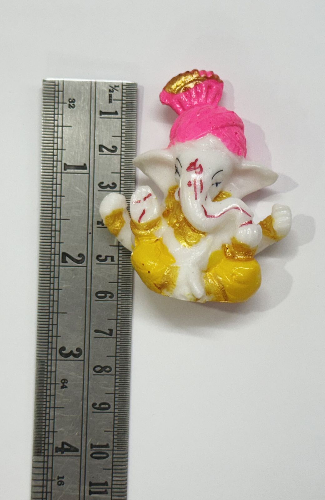Ganesh Ji Idol- 10 pieces