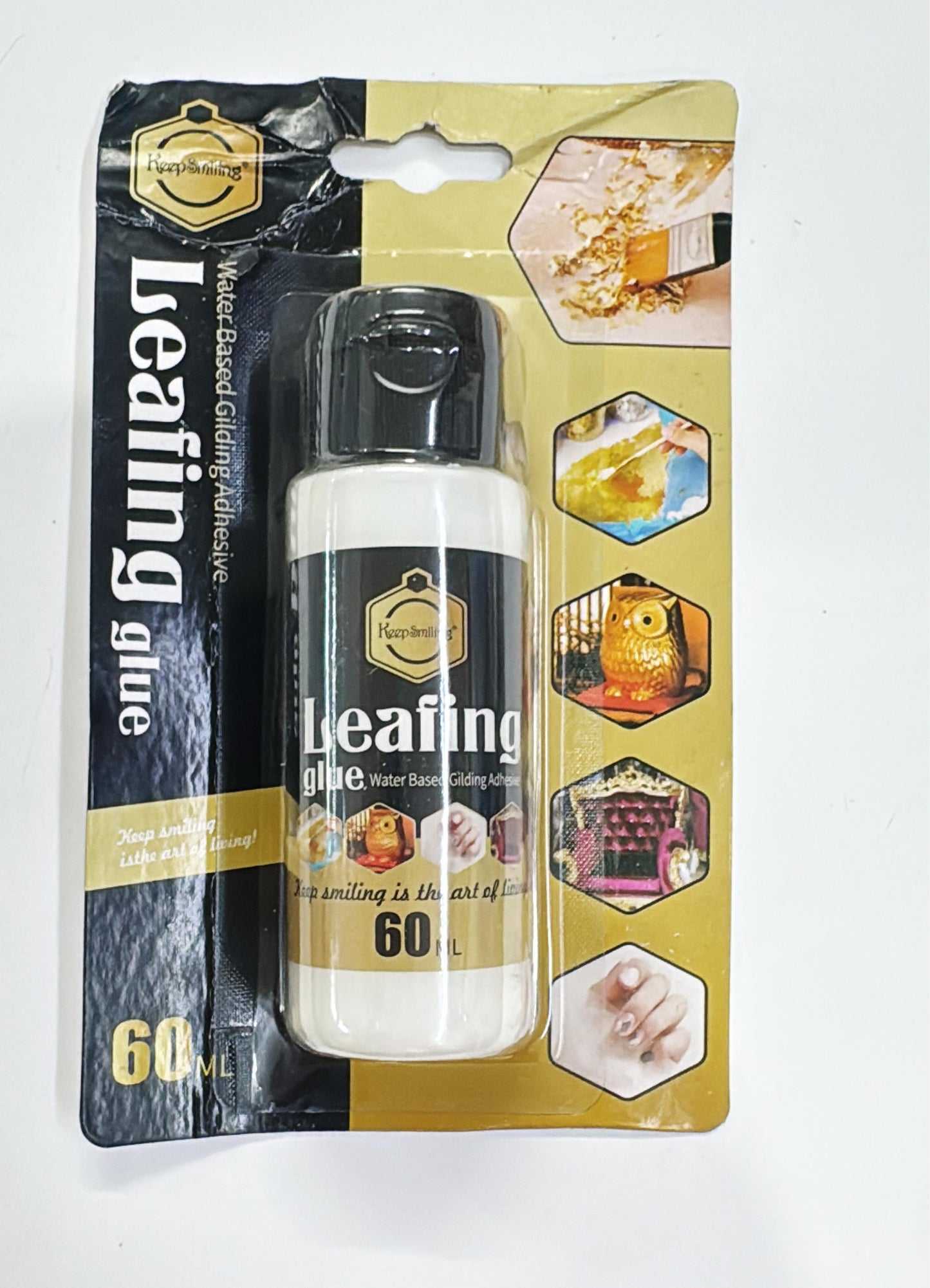 Leafing Glue – 60 ml