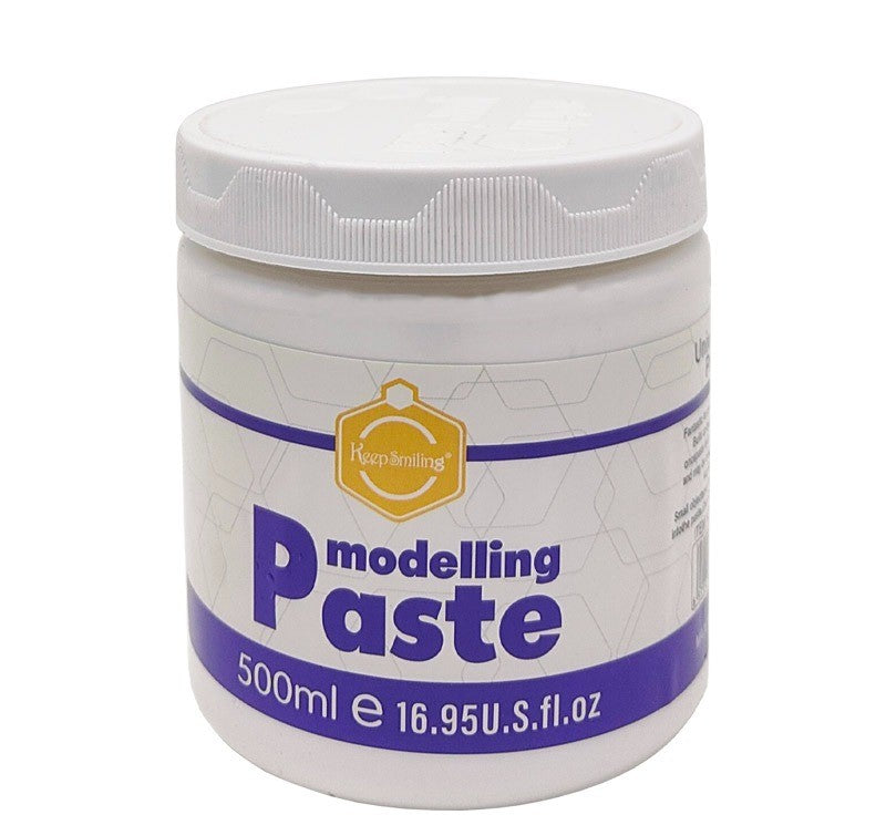 Modelling Paste 500 ml