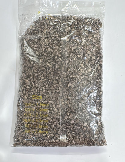 Metallic Stones