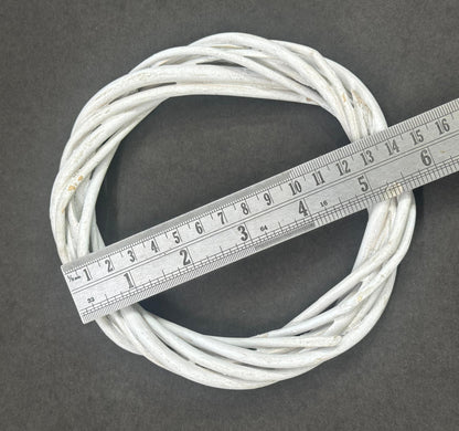 Wooden Ring / Wreath- 15 cm- 2 pieces