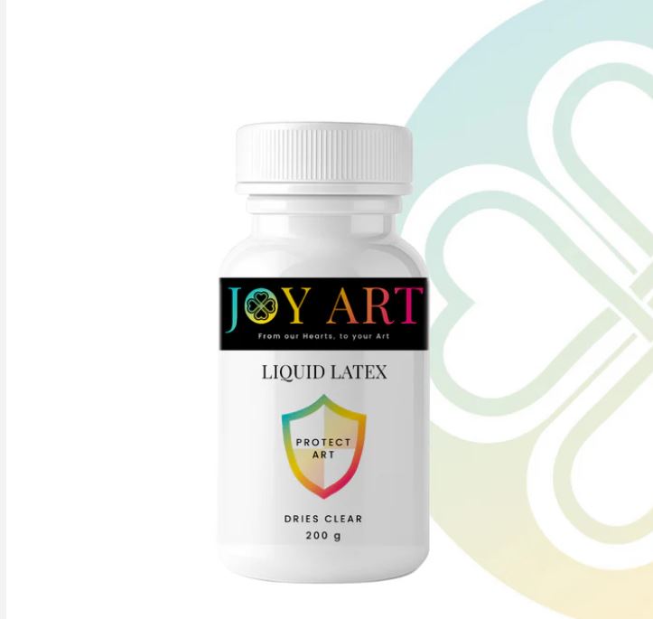 Protect Art Latex | Crafteriaa – Craftpriyaa