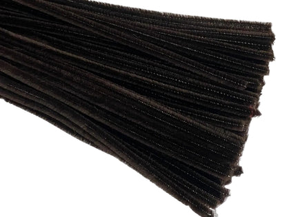 Straw Cleaner - Blackish Brown / Shade-22