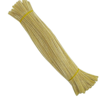 Straw / Pipe Cleaner -  Shade-23