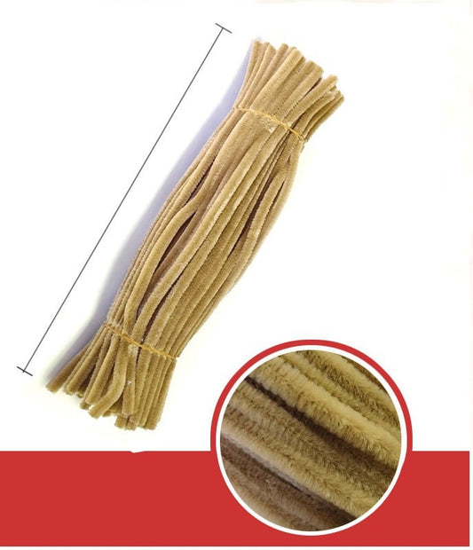 Straw Cleaner -  Shade-27