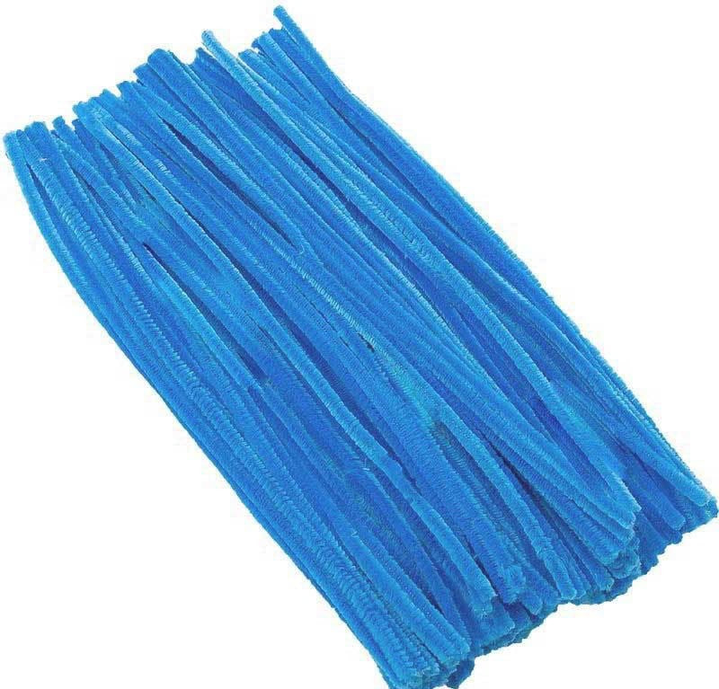 Straw Cleaner -  Blue / Shade-30