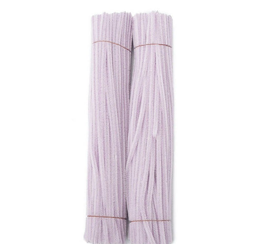 Straw Cleaner - Light Purple /  Shade-36