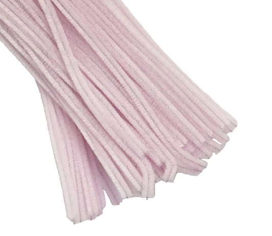Straw Cleaner - Blush Pink /  Shade-36