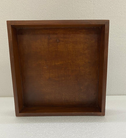 Teak Wood Frame Combo Free Shipping