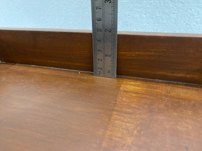 Teak Wood Frame 12x12 inch