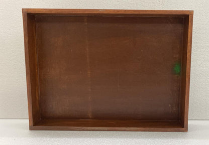 Teak Wood Frame 12 x 16 inch