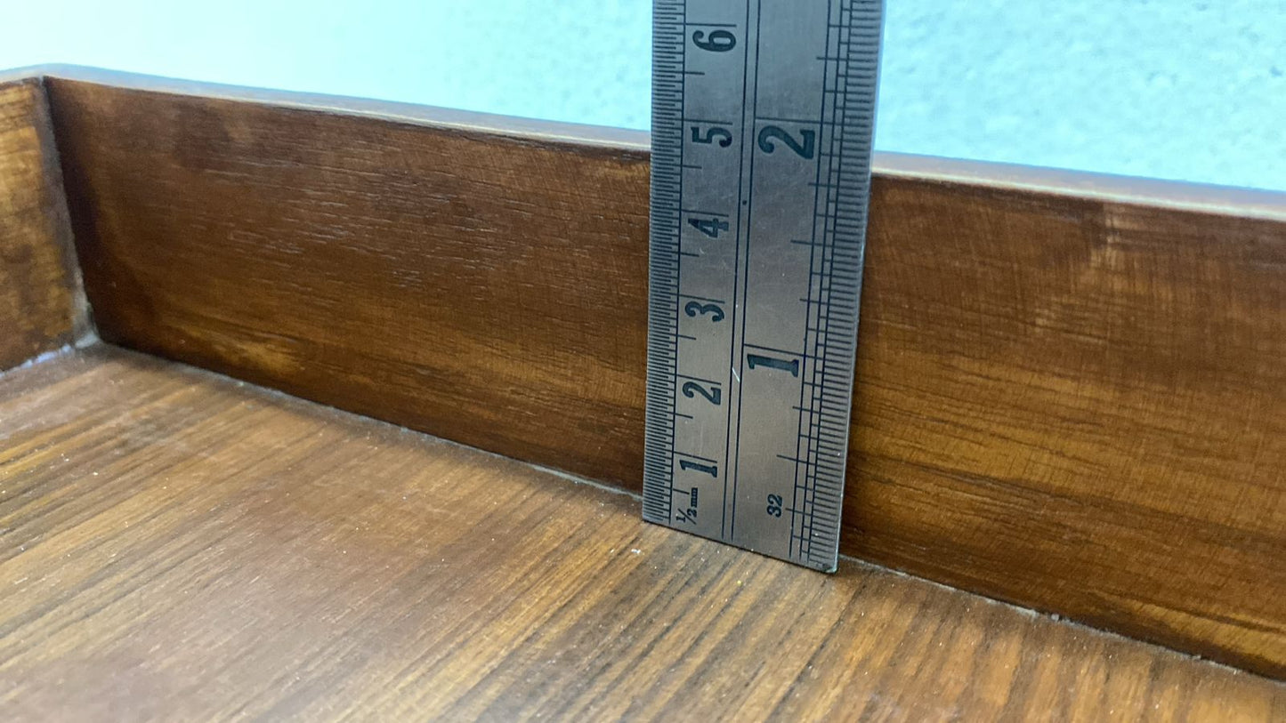 Teak Wood Frame 12 x 16 inch