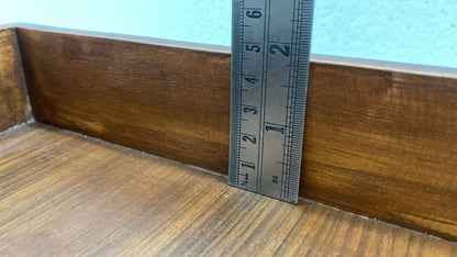 Teak Wood Frame 12 x 16 inch