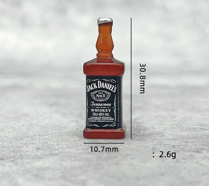 Drinks – 25 pieces – design No. 603