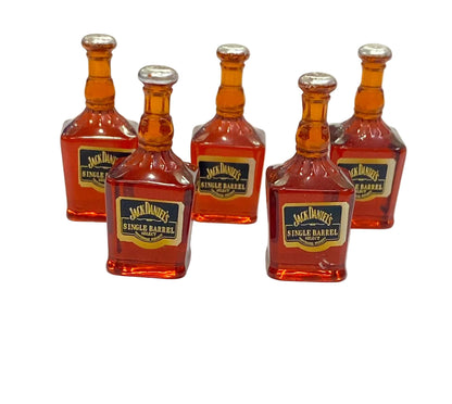 Drinks Miniature – 10 pieces – design No. 835