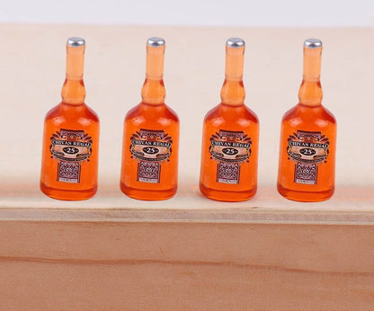 Chivas Drinks Miniature – 10 pieces – design No. 836