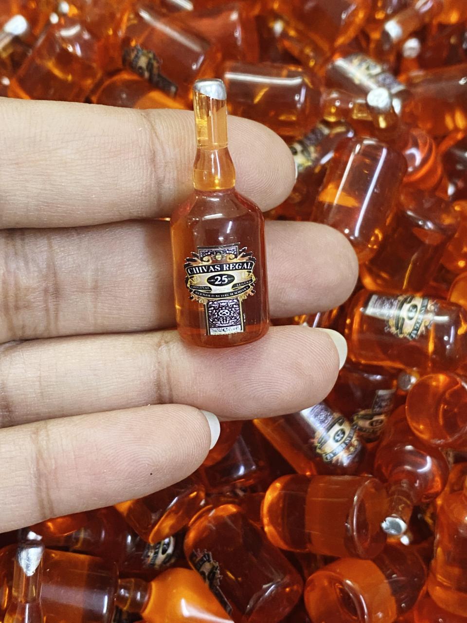 Chivas Drinks Miniature – 10 pieces – design No. 836