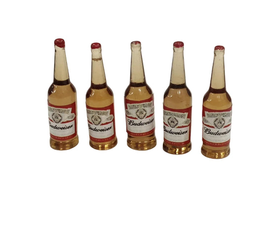 Beer Drinks Miniature – 10 pieces – design No. 838