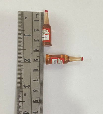 Beer Drinks Miniature – 10 pieces – design No. 838