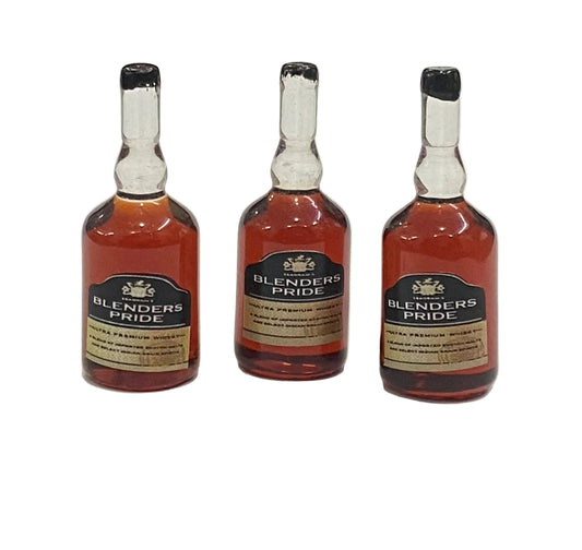 Drinks Miniature – 10 pieces – design No. 839