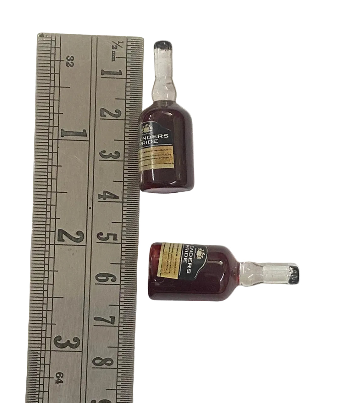 Drinks Miniature – 10 pieces – design No. 839