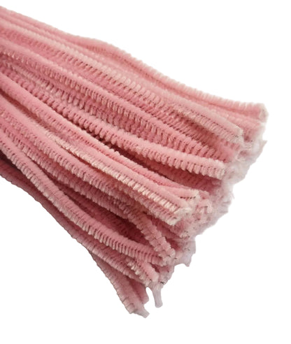 Straw Cleaner - Baby Pink /  Shade-38