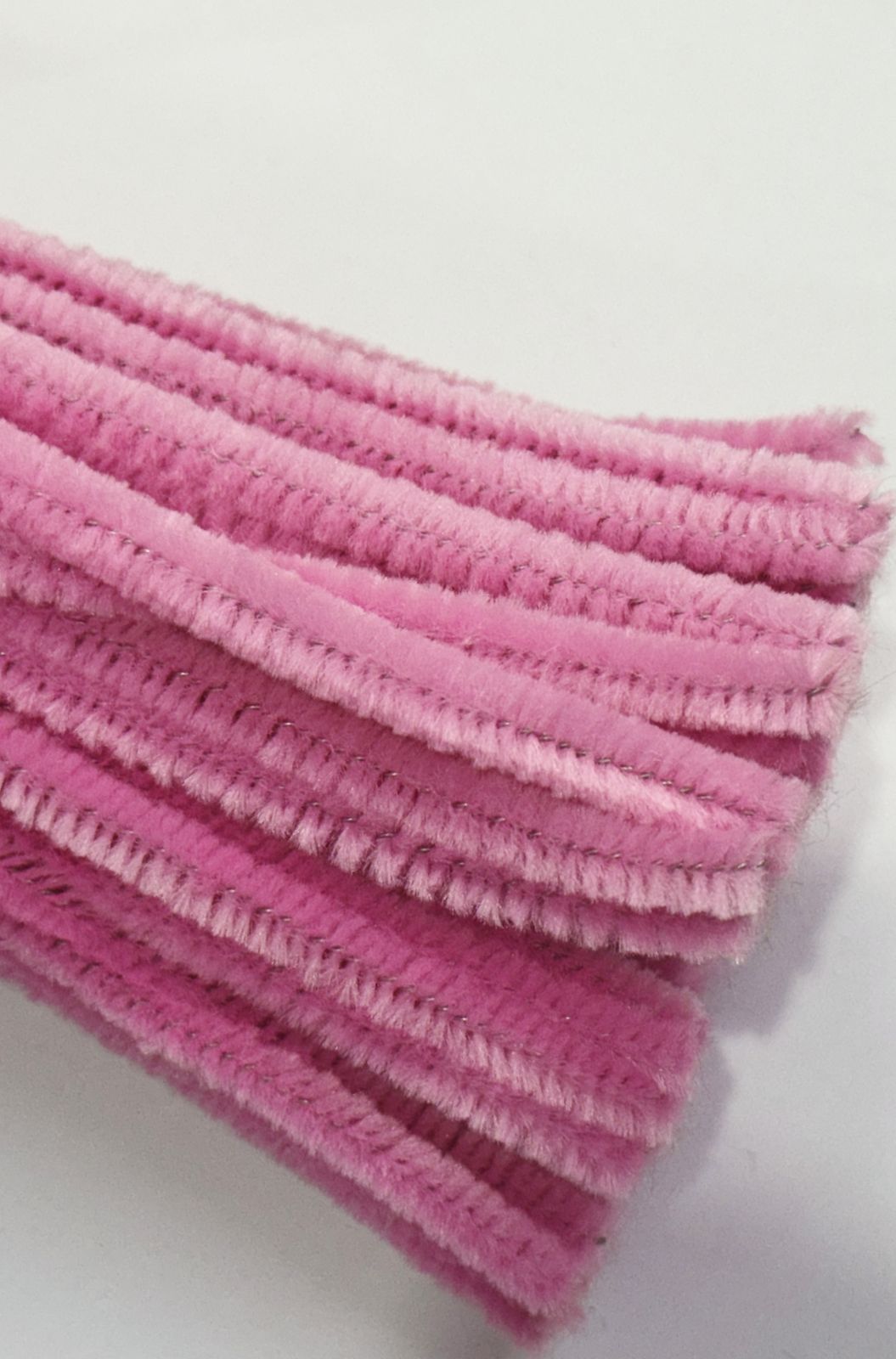 Straw Cleaner - Light Pink /  Shade-39