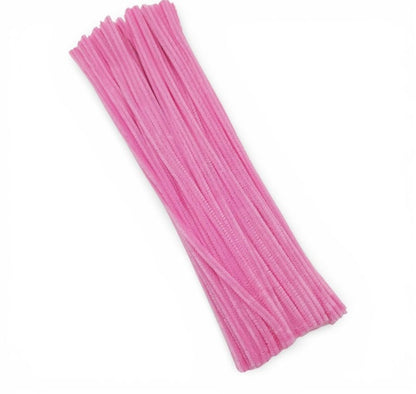 Straw Cleaner - Light Pink /  Shade-39