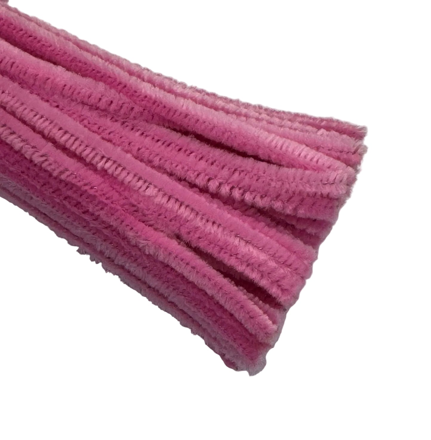 Straw Cleaner - Light Pink /  Shade-39