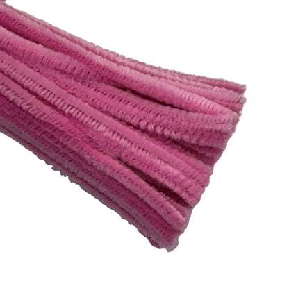 Straw Cleaner - Light Pink /  Shade-39