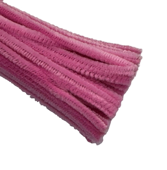 Straw Cleaner - Light Pink /  Shade-39