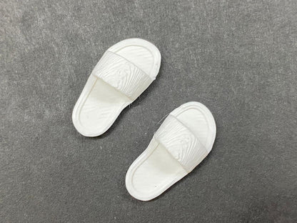 Slippers miniature 5 pair , Design - 853