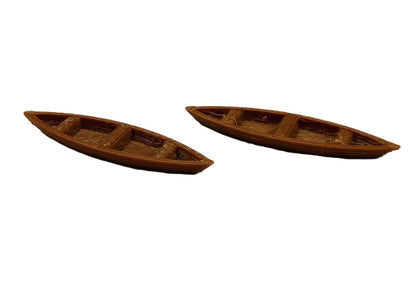 Boat Miniature – 5 piece , Design - 874