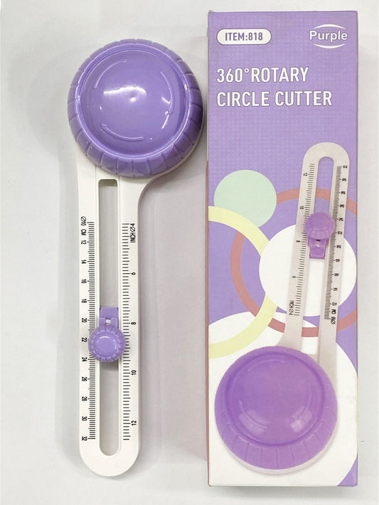 Circle Cutter -1 piece