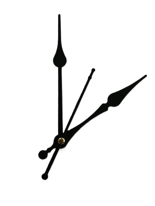 Clock Hands – Design – 64