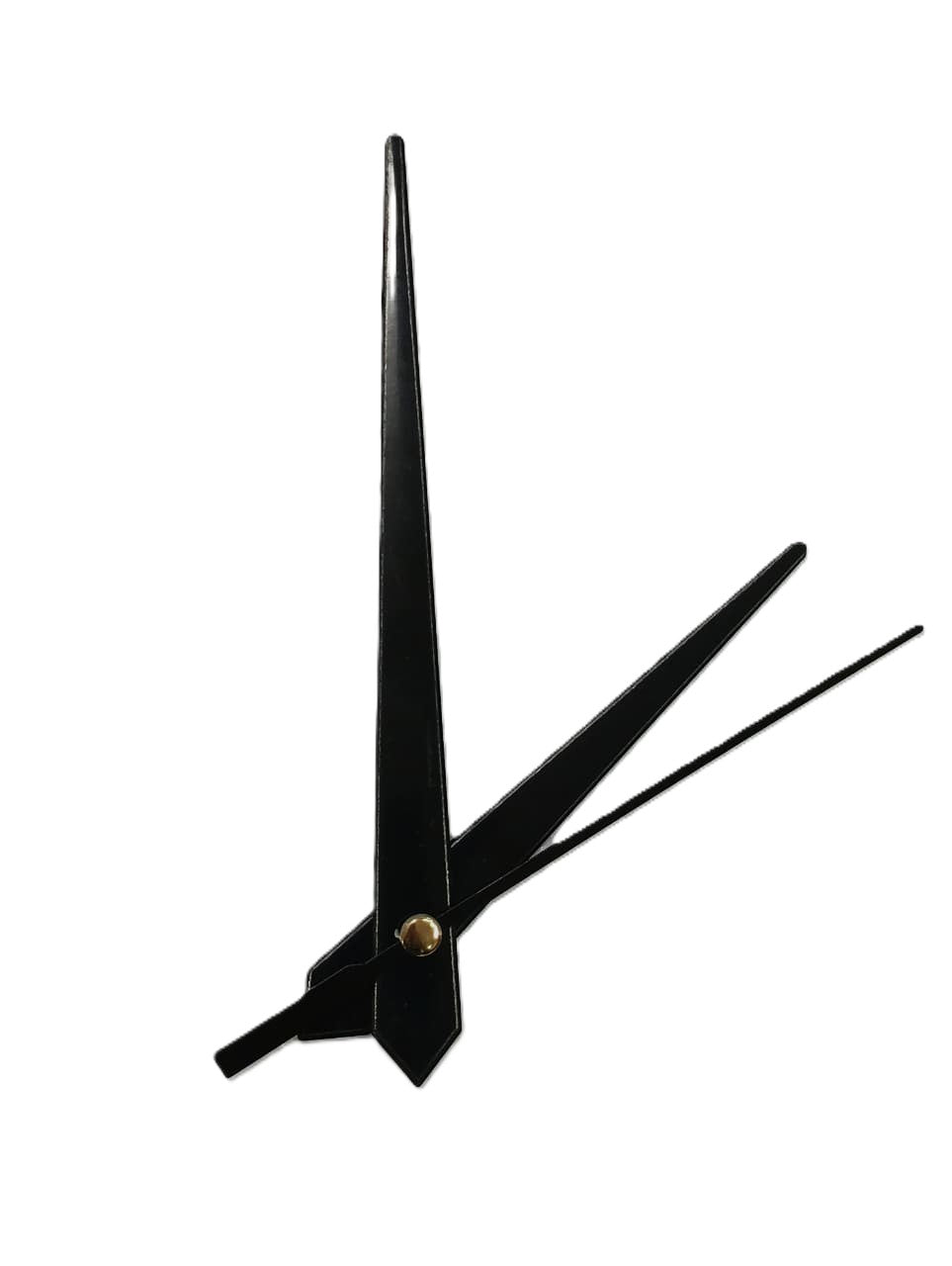 Clock Hands – Design – 24