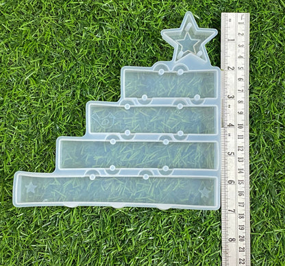 Christmas Mould- Design 447