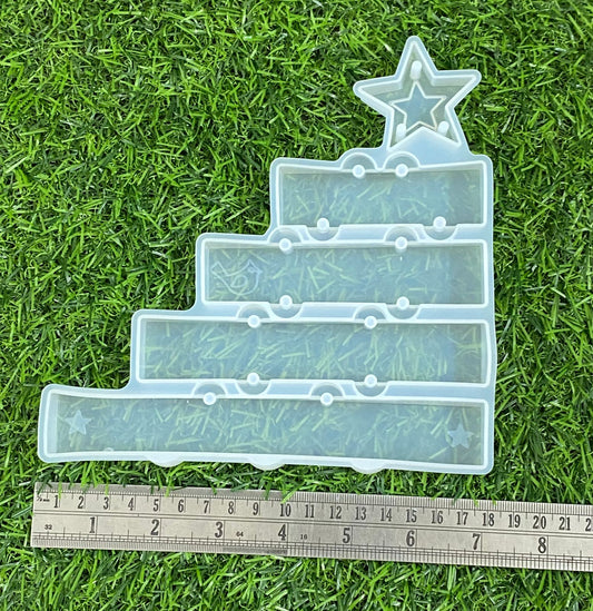 Christmas Mould- Design 447