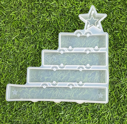 Christmas Mould- Design 447