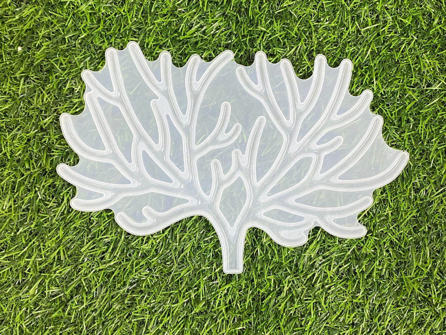 Tree Silicon Mould - Design 449