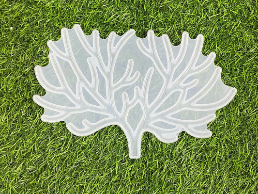 Tree Silicon Mould - Design 449