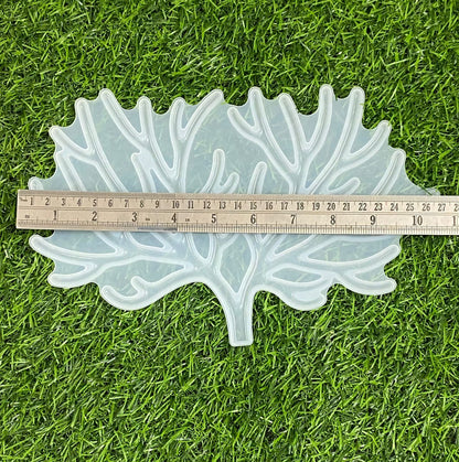 Tree Silicon Mould - Design 449