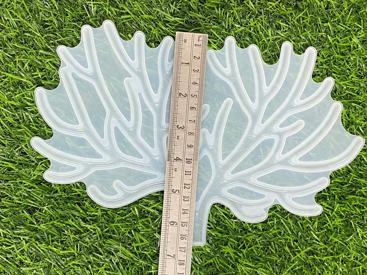 Tree Silicon Mould - Design 449