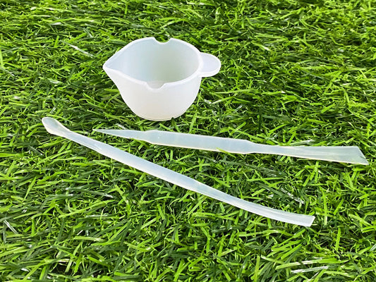 Beaker Mould Design -451