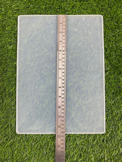 Rectangle Tray Mould- Design 453