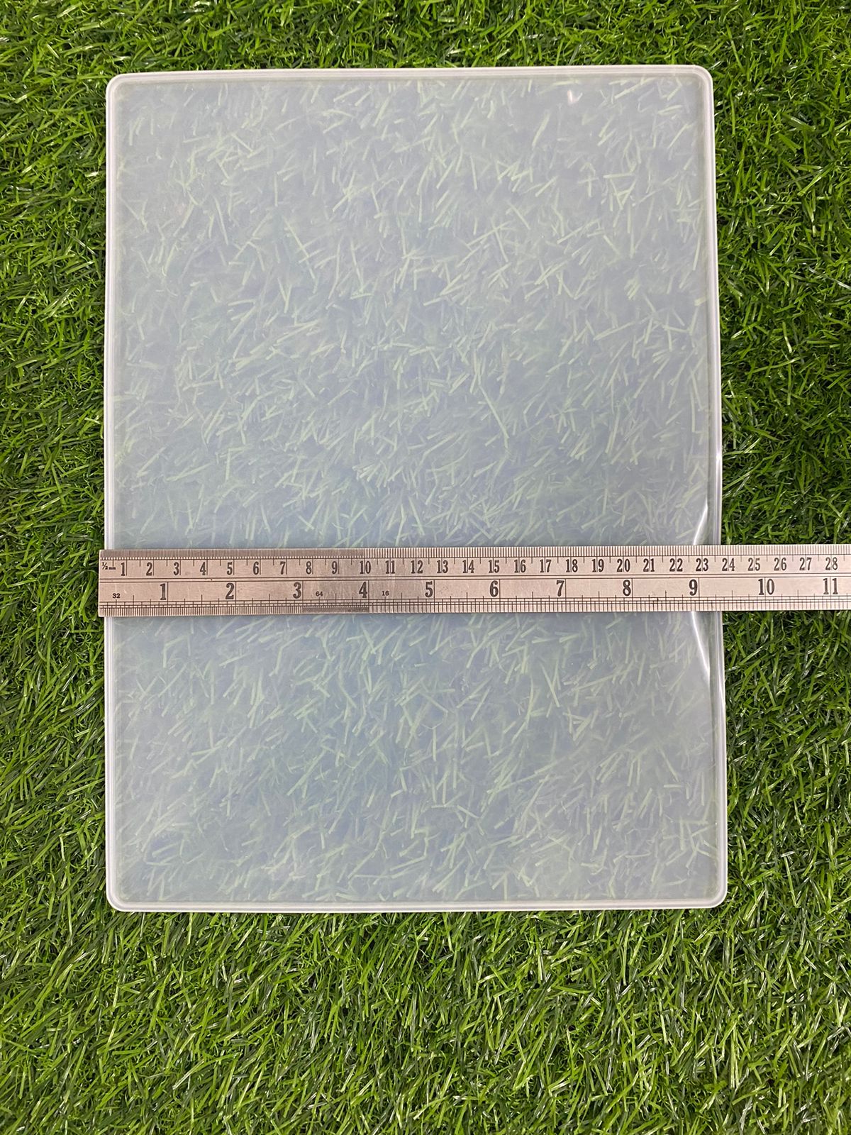 Rectangle Tray Mould- Design 453
