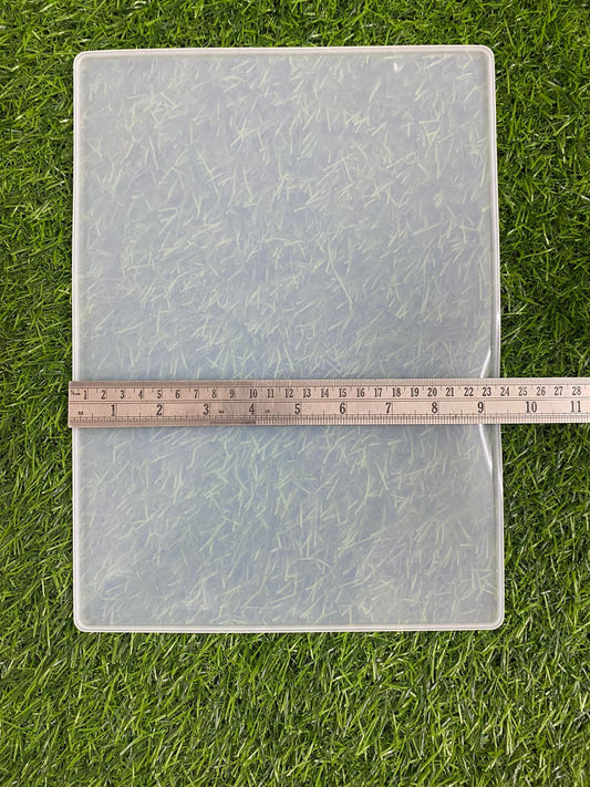 Rectangle Tray Mould- Design 453