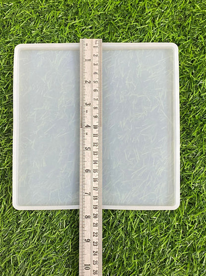 Square Mould- Design 454 - 7 inch approx